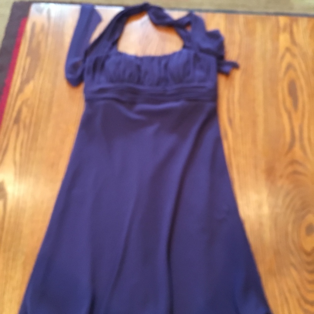 David’s Bridal dress